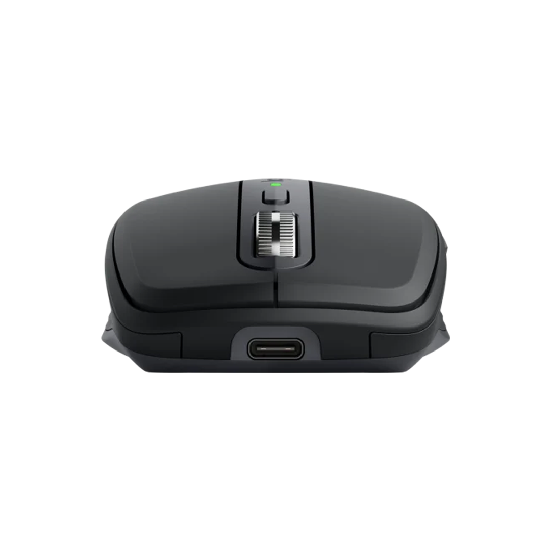Logitech MX Anywhere 3S Bluetooth Mouse in Qatar Logitech MX Anywhere 3S Bluetooth Mouse in Qatar